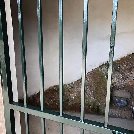 El Sarmiento Villa Tegueste Eksteriør bilde