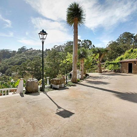 El Sarmiento Villa Tegueste Eksteriør bilde