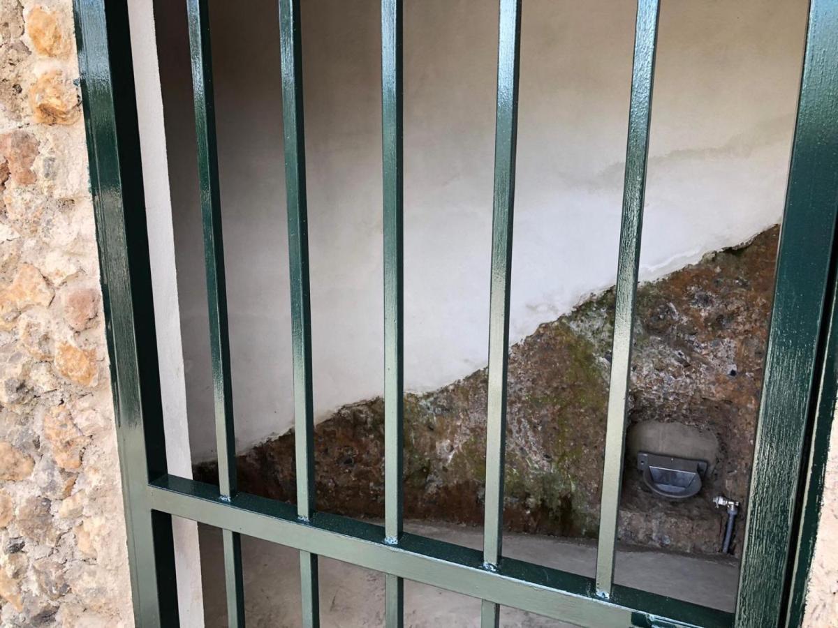 El Sarmiento Villa Tegueste Eksteriør bilde