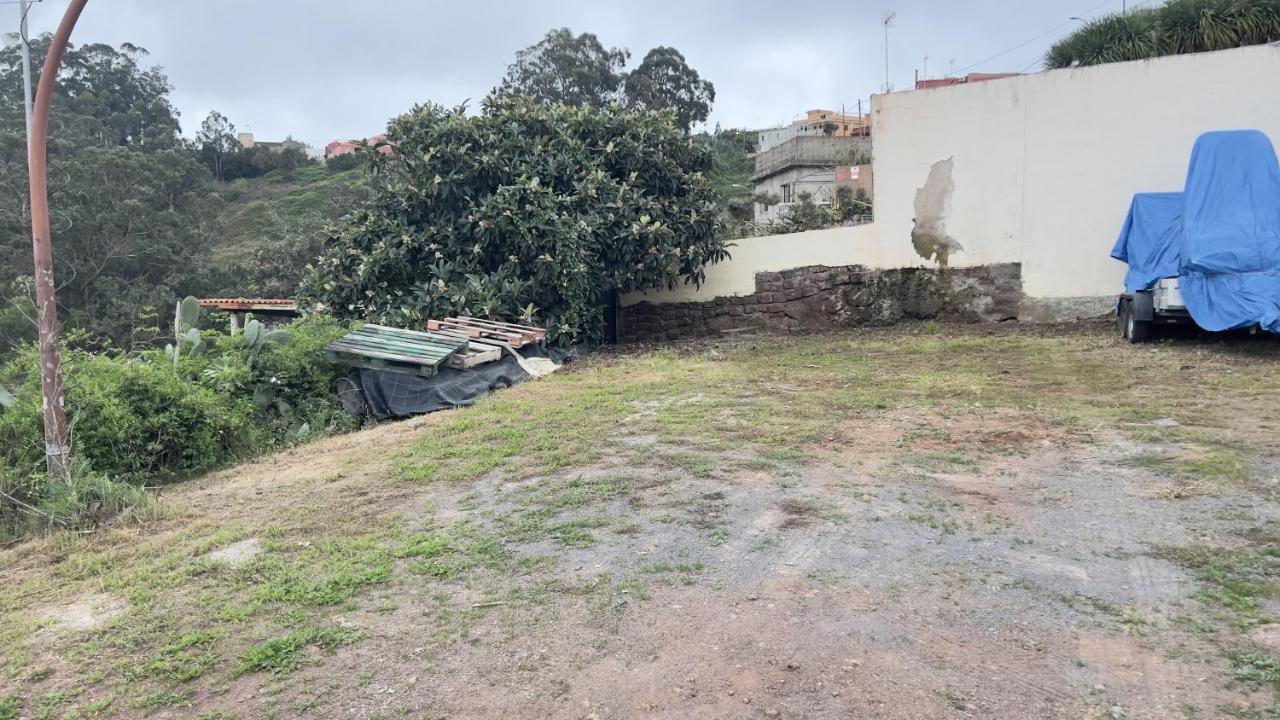 El Sarmiento Villa Tegueste Eksteriør bilde