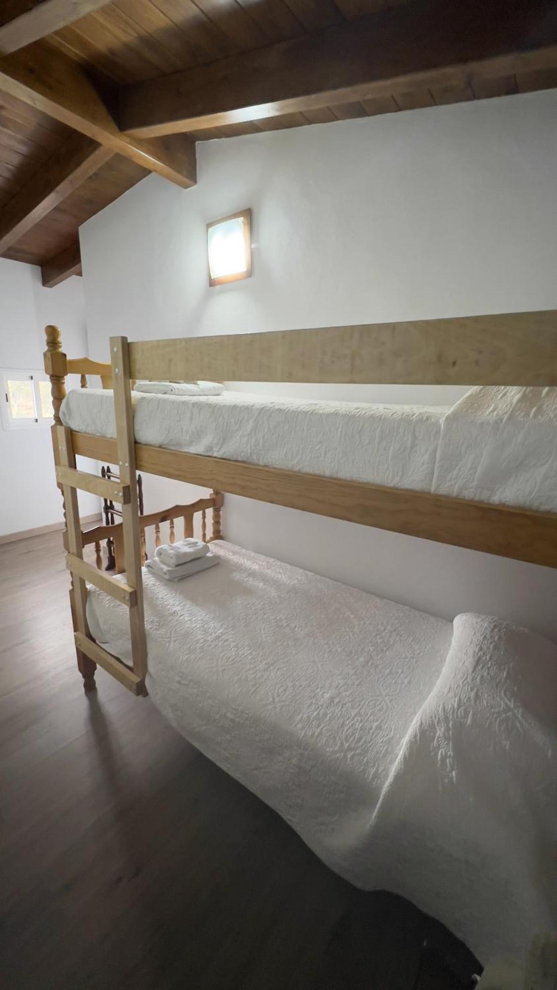 El Sarmiento Villa Tegueste Eksteriør bilde