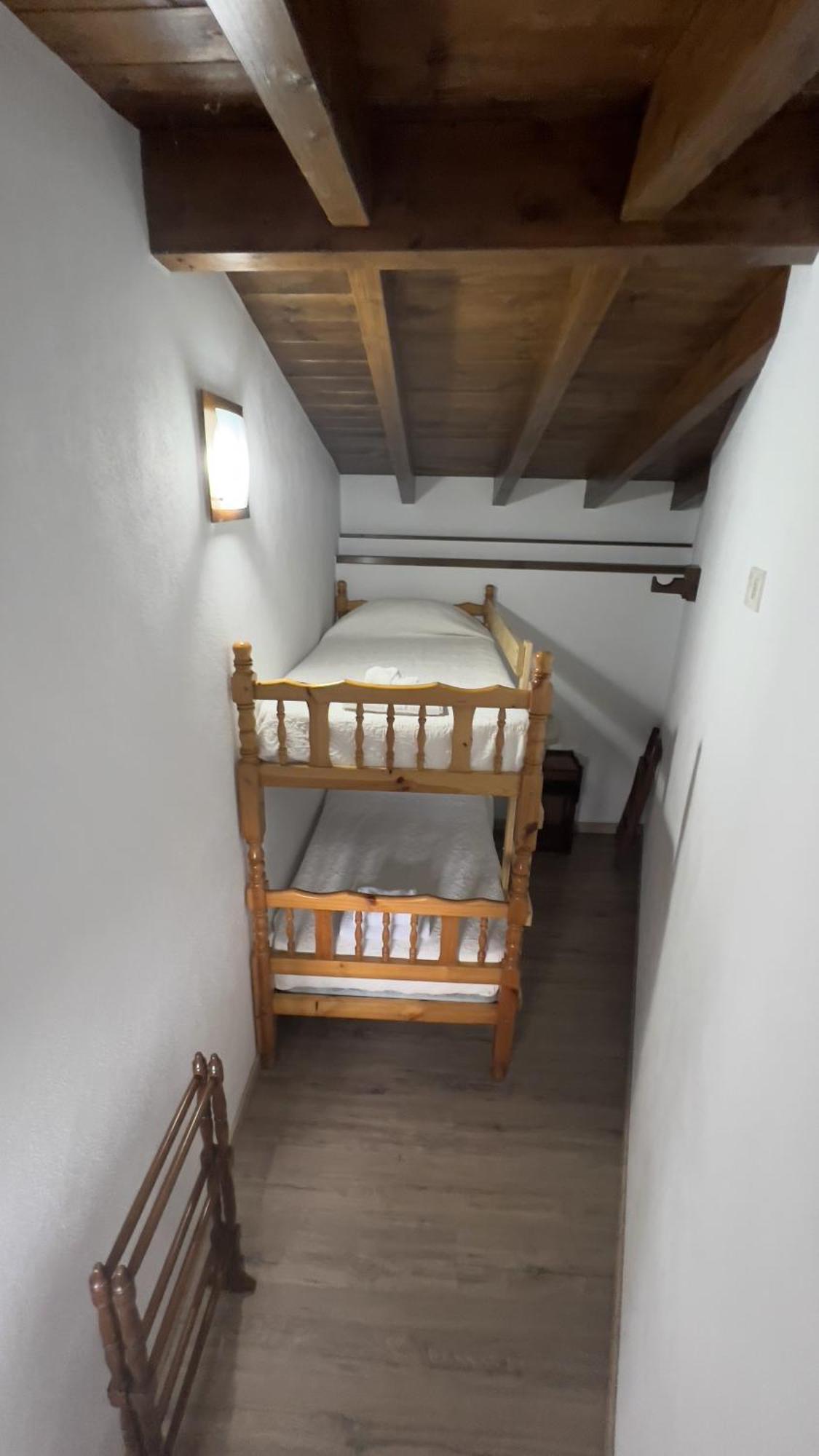 El Sarmiento Villa Tegueste Eksteriør bilde