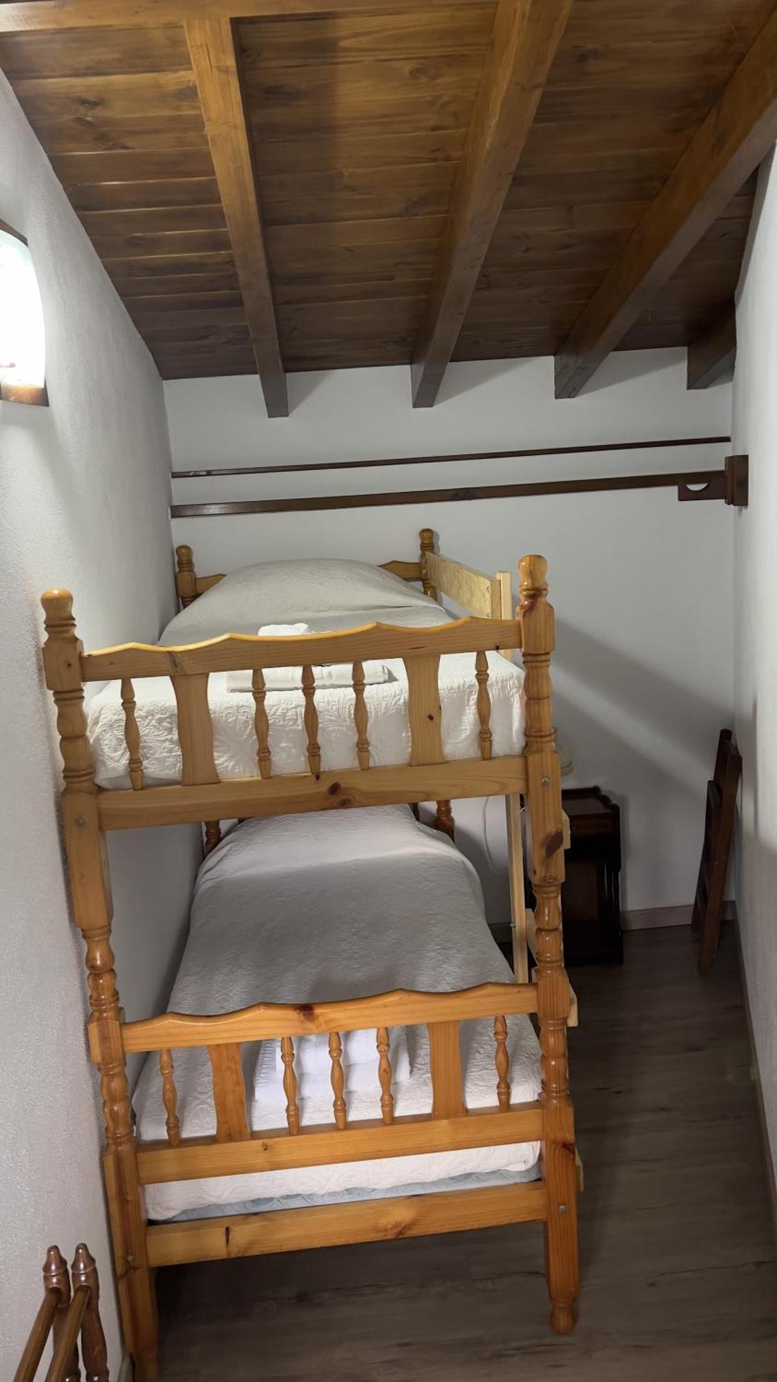 El Sarmiento Villa Tegueste Eksteriør bilde
